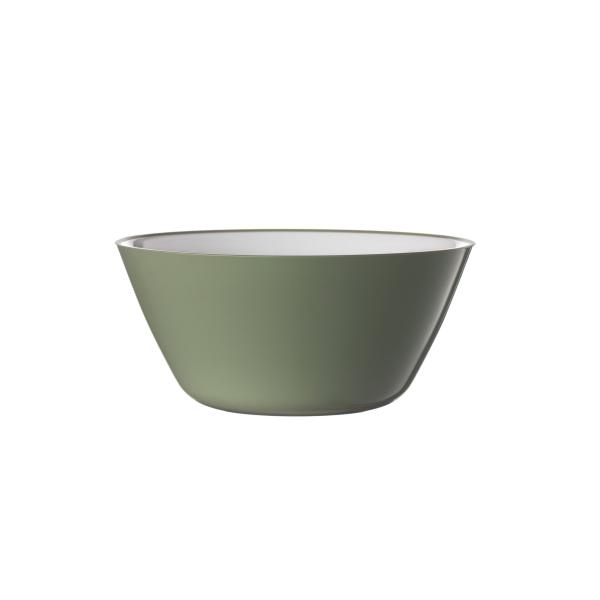 19cm-Bowl---Green